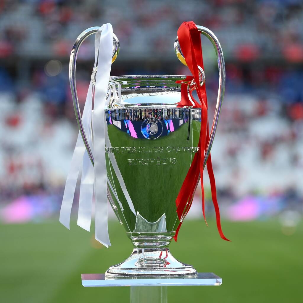 Τελικός Champions League: Ενδεκάδες 1,177 δις στο Παρίσι - Η αξία Λίβερπουλ και Ρεάλ Μαδρίτης