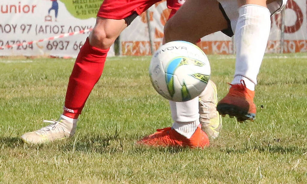 Μπαράζ πρωταθλητών ΕΠΣ: Τα αποτελέσματα του αγώνων το Σάββατο (28/5)