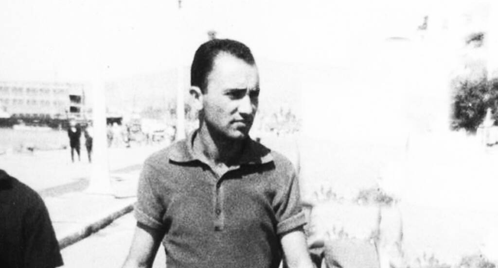 Θρήνος στο ελληνικό ποδόσφαιρο – Πέθανε παλαίμαχος ιστορικής ομάδας