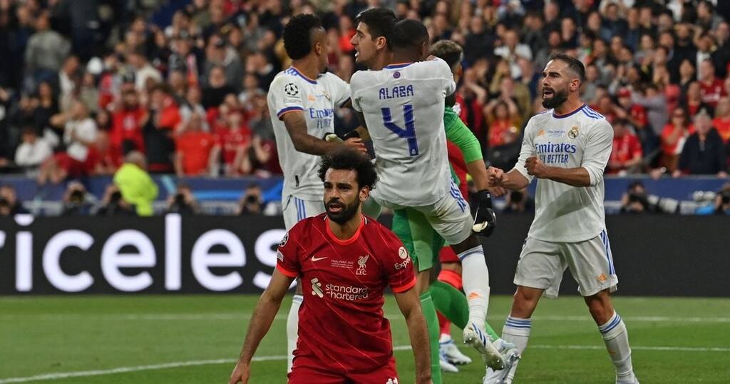 Τελικός Champions League: Υπόκλιση της Ευρώπης στη Ρεάλ - Τα πρωτοσέλιδα σε Ισπανία και Αγγλία