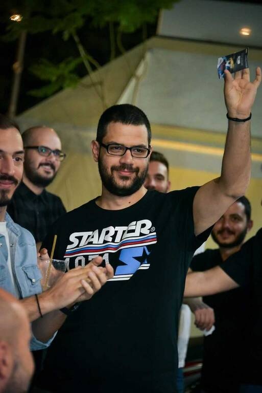 Football night στα καταστήματα ΟΠΑΠ