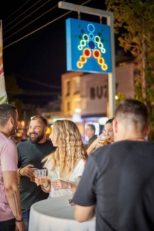 Football night στα καταστήματα ΟΠΑΠ