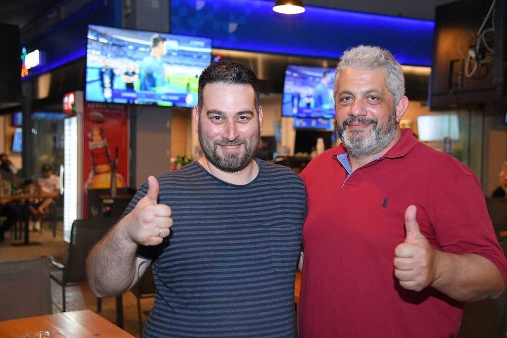 Football night στα καταστήματα ΟΠΑΠ