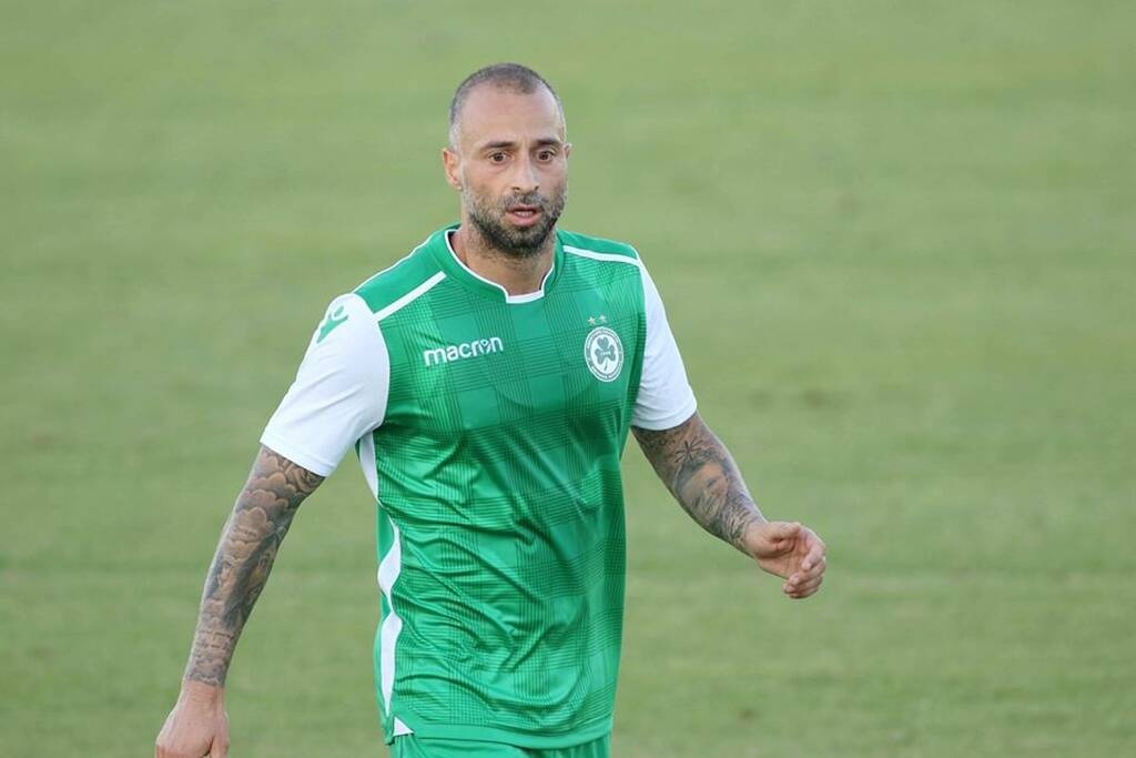 Έφυγε από την Ελλάδα και στα 37 του αναδείχθηκε MVP του πρωταθλήματος στην Κύπρο