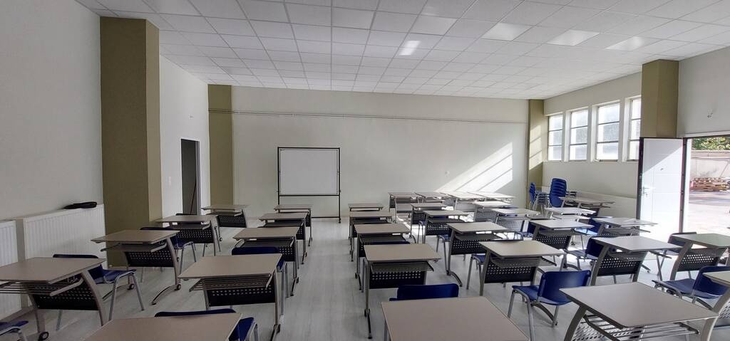 Νέα μεγάλη δωρεά από τον Όμιλο ΒΙΑΝΕΞ στην Πυροσβεστική Ακαδημία