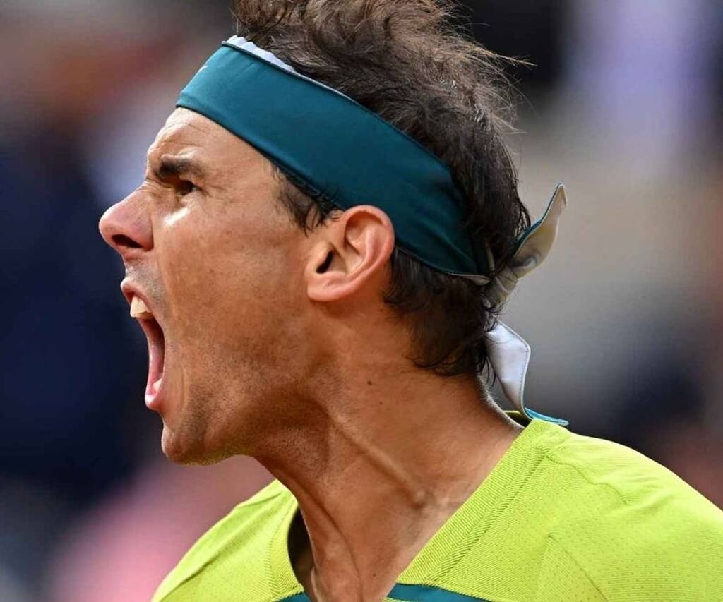 Roland Garros: «Βασιλιάς», αλύγιστος, «μύθος» και απόλυτος κυρίαρχος στο χώμα είναι μόνο ο Ράφα! -Πηγή φωτογραφιών: Instagram / Twitter of Roland Garros