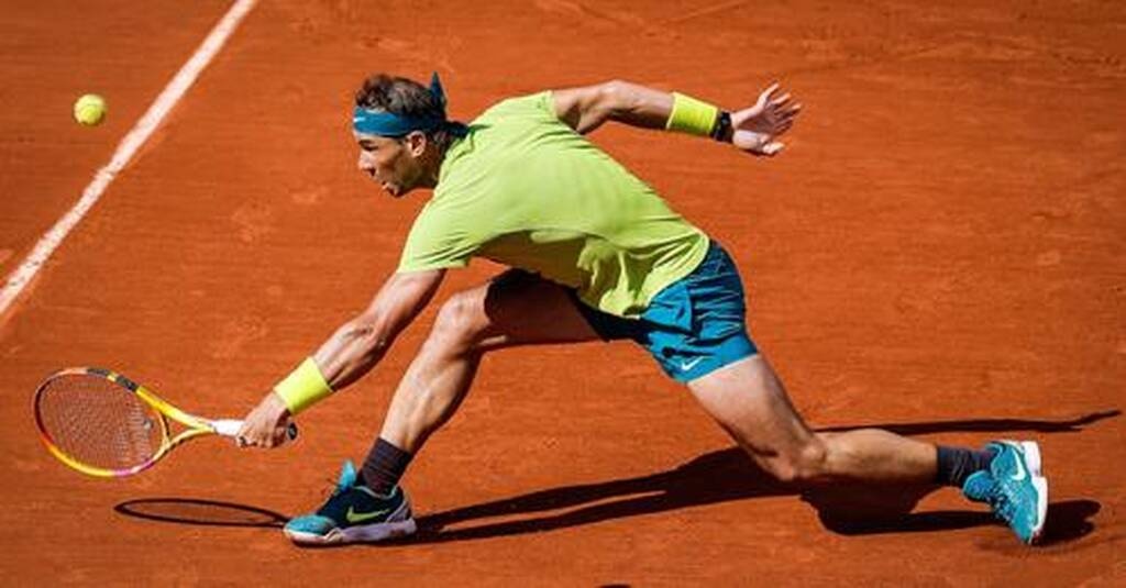 Roland Garros: «Βασιλιάς», αλύγιστος, «μύθος» και απόλυτος κυρίαρχος στο χώμα είναι μόνο ο Ράφα! -Πηγή φωτογραφιών: Instagram / Twitter of Roland Garros