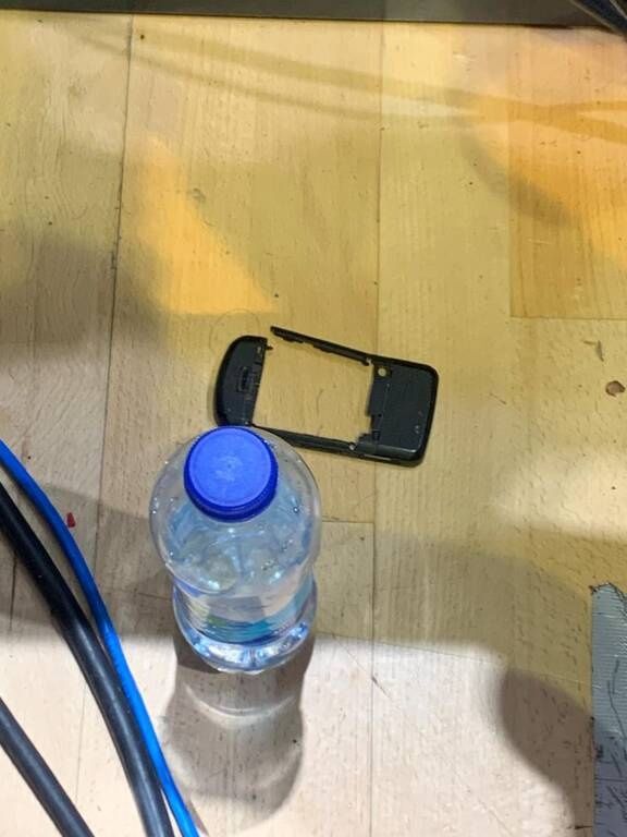 Ένσταση του Ερυθρού Αστέρα για το επεισοδιακό ντέρμπι με την Παρτιζάν (photos)