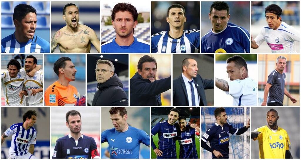 Οι ευχές για τα γενέθλια του Ατρόμητου (video)