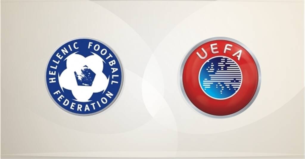 Επιστολή Τσέφεριν σε Μπαλτάκο: «Η UEFA θα παραμείνει έμπιστη πηγή υποστήριξης και συνδρομής»