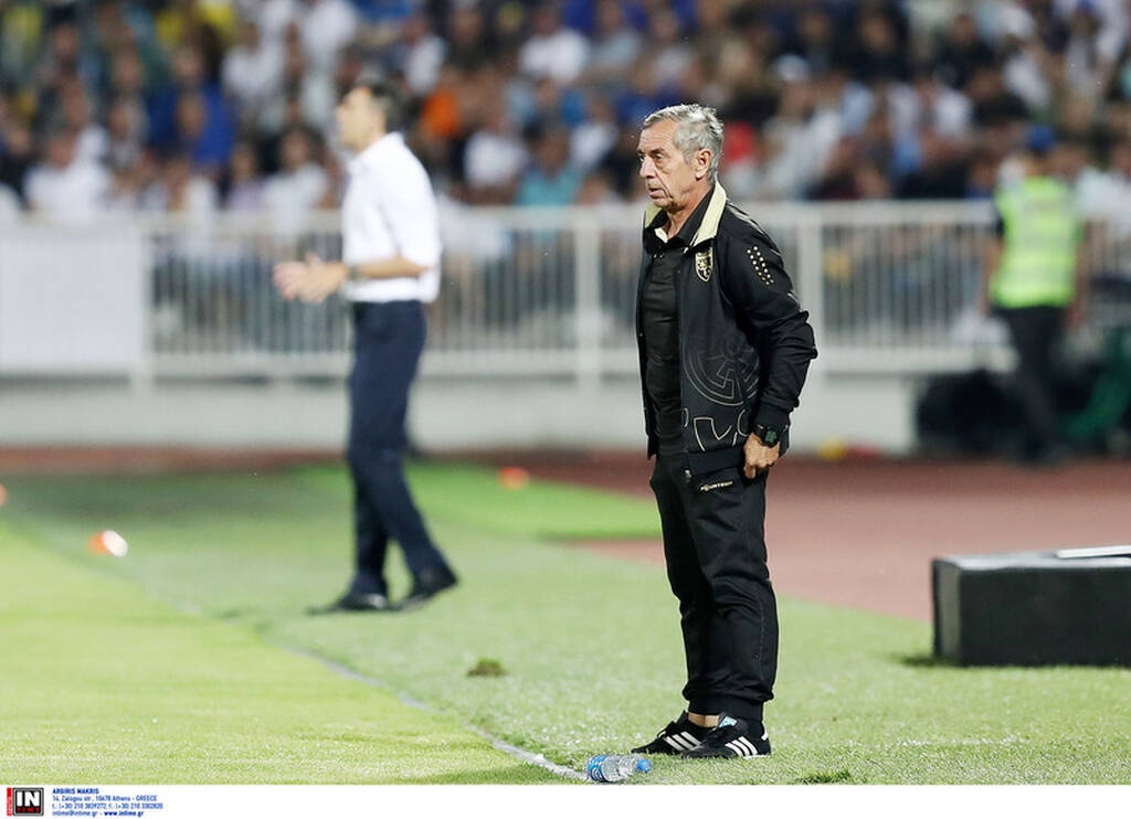 Κόσοβο-Ελλάδα Nations League 5/6/2022