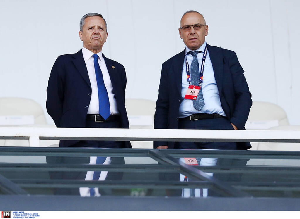 Κόσοβο-Ελλάδα Nations League 5/6/2022