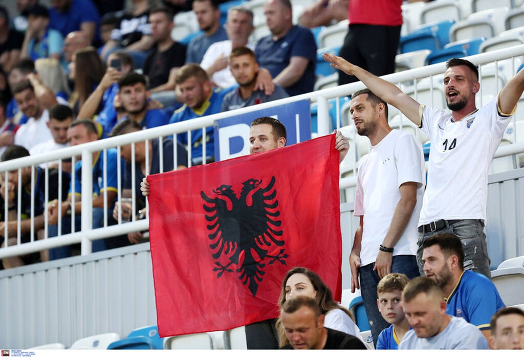 Κόσοβο-Ελλάδα Nations League 5/6/2022