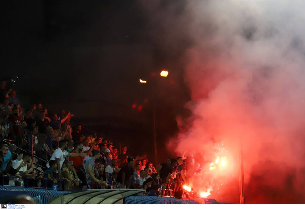 Super League 2: Το Αιγάλεω πήρε το πρωτάθλημα Κ20 – Νίκησε 2-1 την Κηφισιά