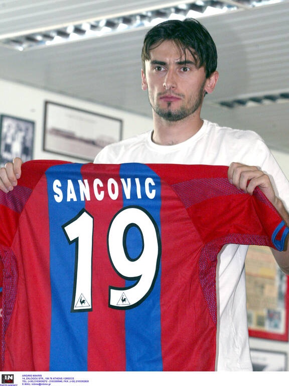 Βρέθηκε νεκρός πρώην παίκτης του Πανιωνίου - Τον αναζητούσαν από την Παρασκευή