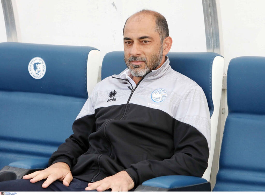 Κύπρος Κ21-Ελλάδα Κ21 3-0: «Φάντασμα» η Εθνική Ελπίδων, διασύρθηκε στην Κύπρο (pics)