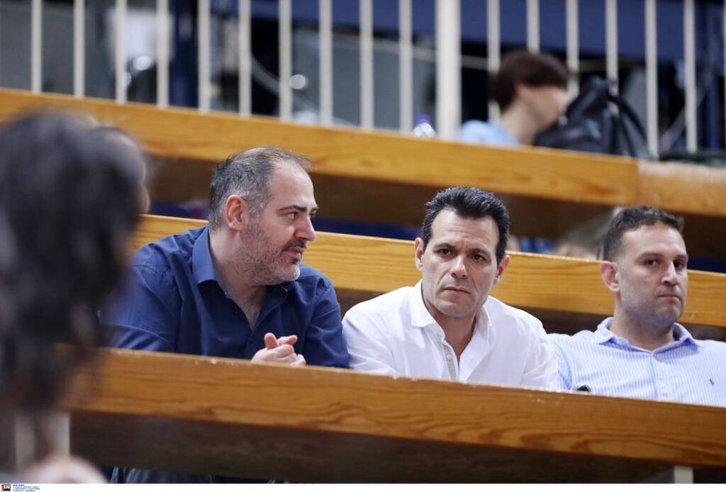 Παναθηναϊκος ΟΠΑΠ-Λάρισα: Στο ΟΑΚΑ Ιτούδης και Δέδας
