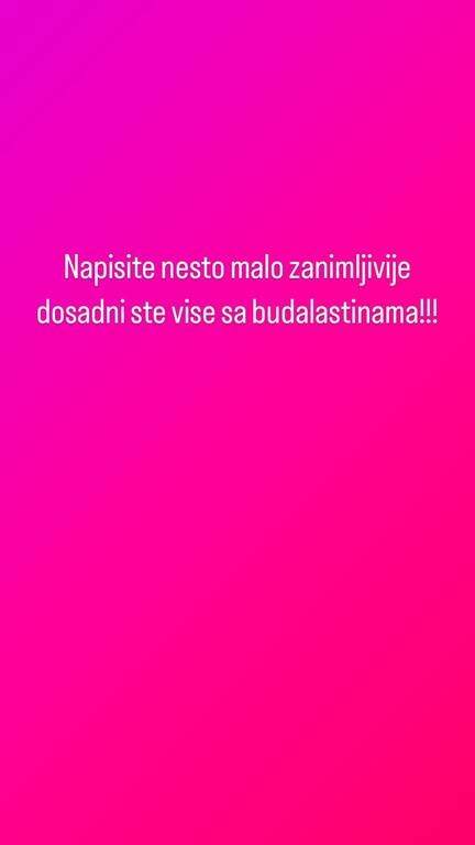 Ξέσπασε ο Βράνιες - Οργισμένο ποστάρισμα στα social media