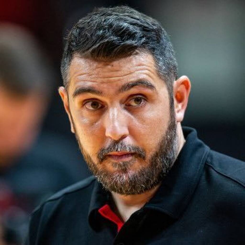 Δέδας: «Απωθημένο χρόνων για τη Ρίτας η κατάκτηση του πρωταθλήματος»