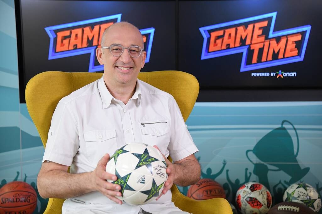 Ισίδωρος Πρίντεζης στο ΟΠΑΠ Game Time: «Ευκαιρία για την Εθνική να κλειδώσει την πρωτιά»
