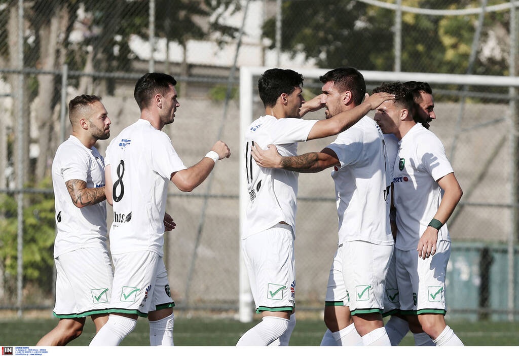 Μπαράζ Γ’ Εθνικής: Τα αποτελέσματα του Σαββάτου (11/6) – Οι ομάδες που πάνε SL2