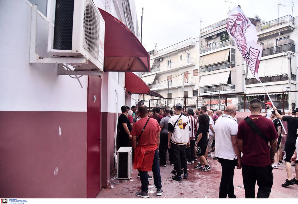 Μπαράζ Γ’ Εθνικής: Γλέντι στον Κορυδαλλό - Στην SL2 μετά από 15 χρόνια η Προοδευτική (pics+vids)