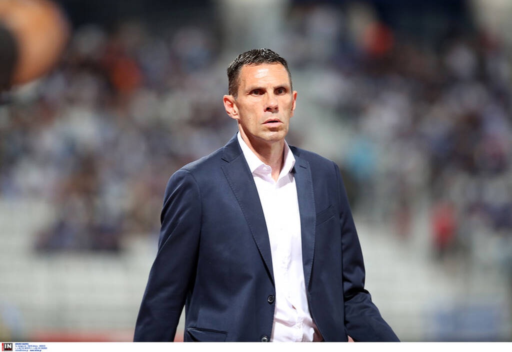 Ελλάδα-Κόσοβο Nations League 12/6/2022