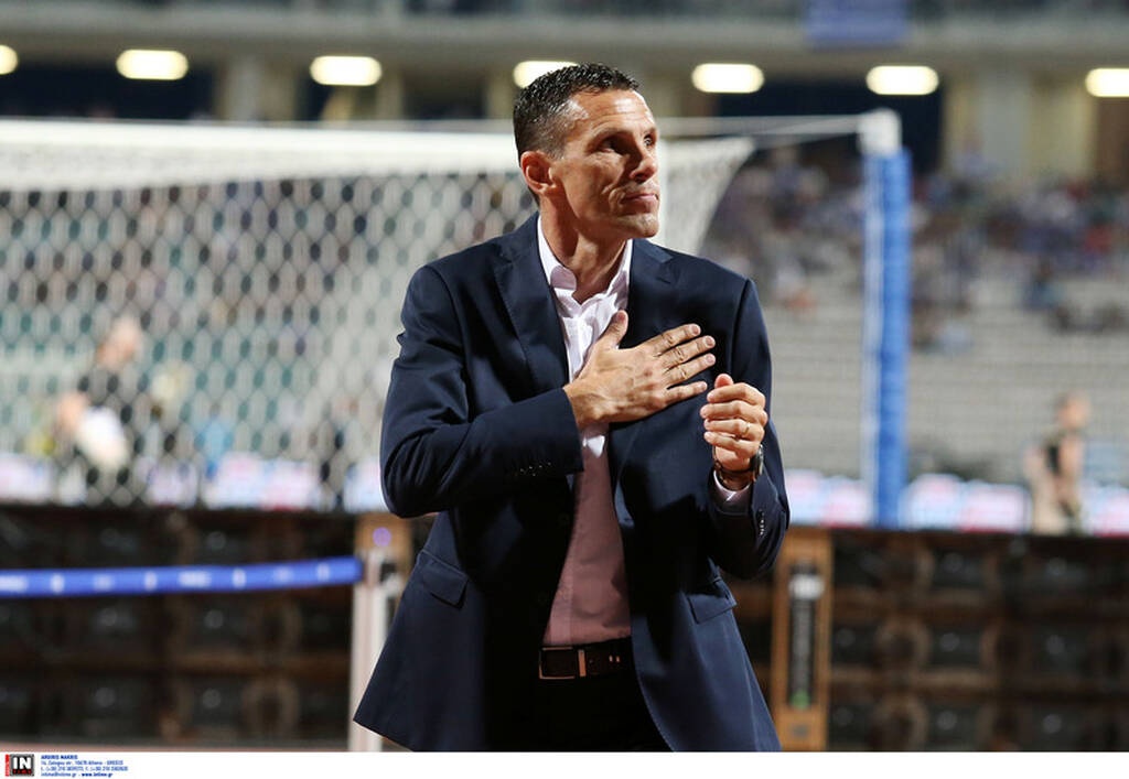Ελλάδα-Κόσοβο Nations League 12/6/2022