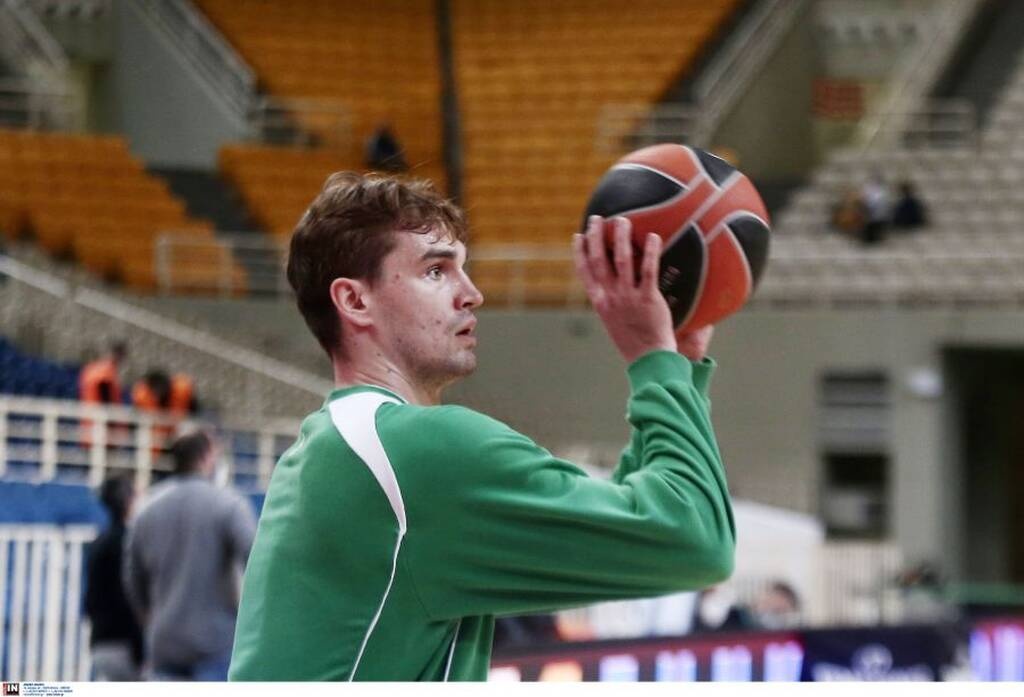 Παναθηναϊκός ΟΠΑΠ-Ολυμπιακός: Το «πράσινο» μήνυμα Χεζόνια για το ντέρμπι «αιωνίων» (photo)