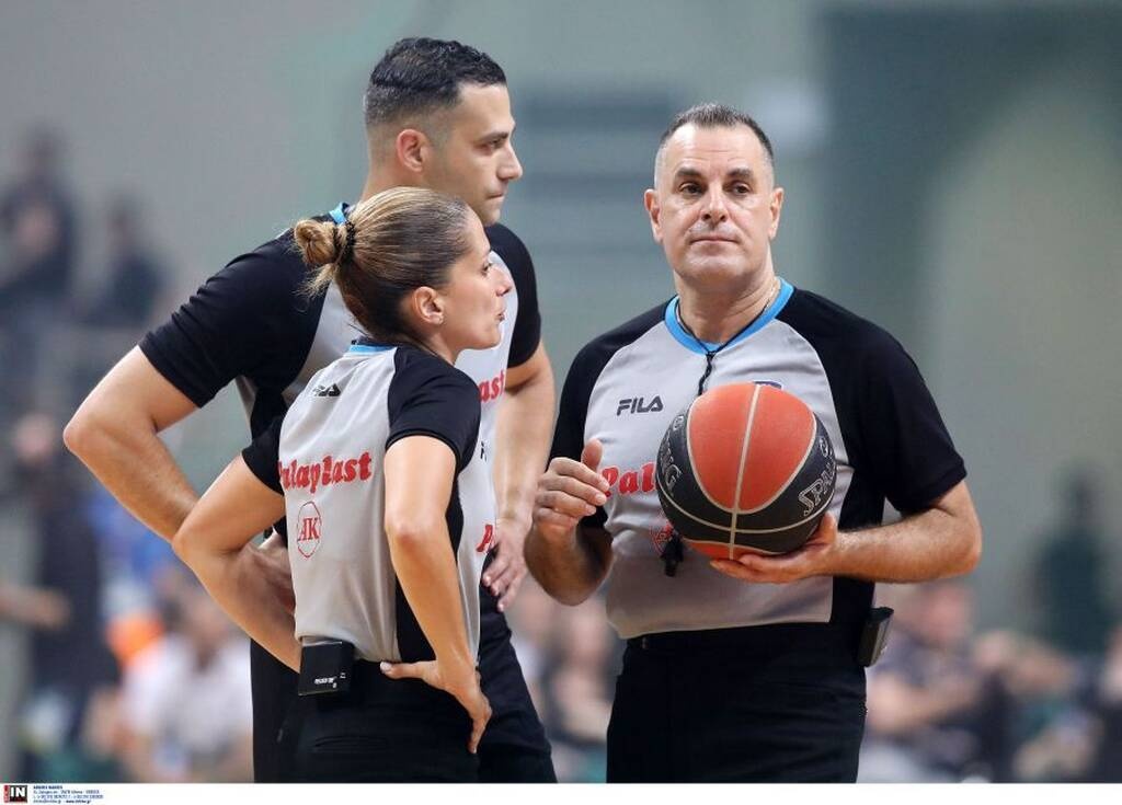 Παναθηναϊκός ΟΠΑΠ-Ολυμπιακός 72-78: Κατάρρευση και 2-0 με ντροπιαστική διαιτητική ασίστ (video)