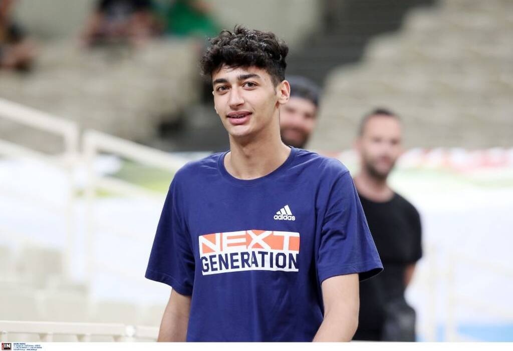 Παναθηναϊκός ΟΠΑΠ-Ολυμπιακός: Στο ΟΑΚΑ και ο Σαμοντούροβ (pics)