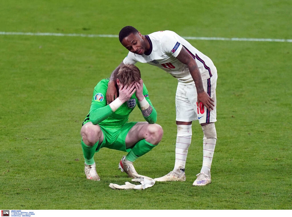 Αγγλία: Ξέσπασμα του Τύπου μετά την ήττα-ντροπή από την Ουγγαρία (photos+video)