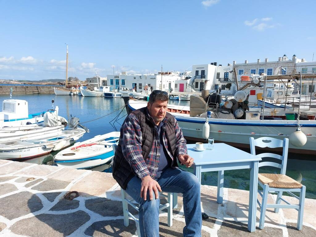 «Novasports exclusive»: Φάνης Χριστοδούλου H συνέντευξη της ζωής του!