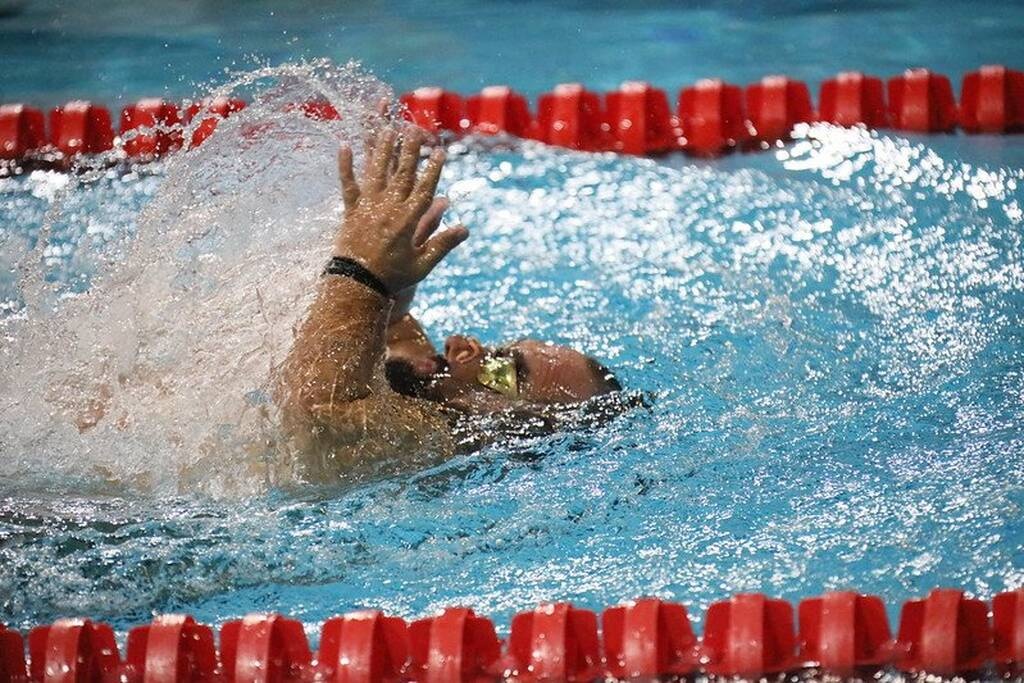 ΕΑΟΜ ΑμεΑ: «Ασημένιος» Πρωταθλητής Κόσμου ο Δημήτρης Καρυπίδης