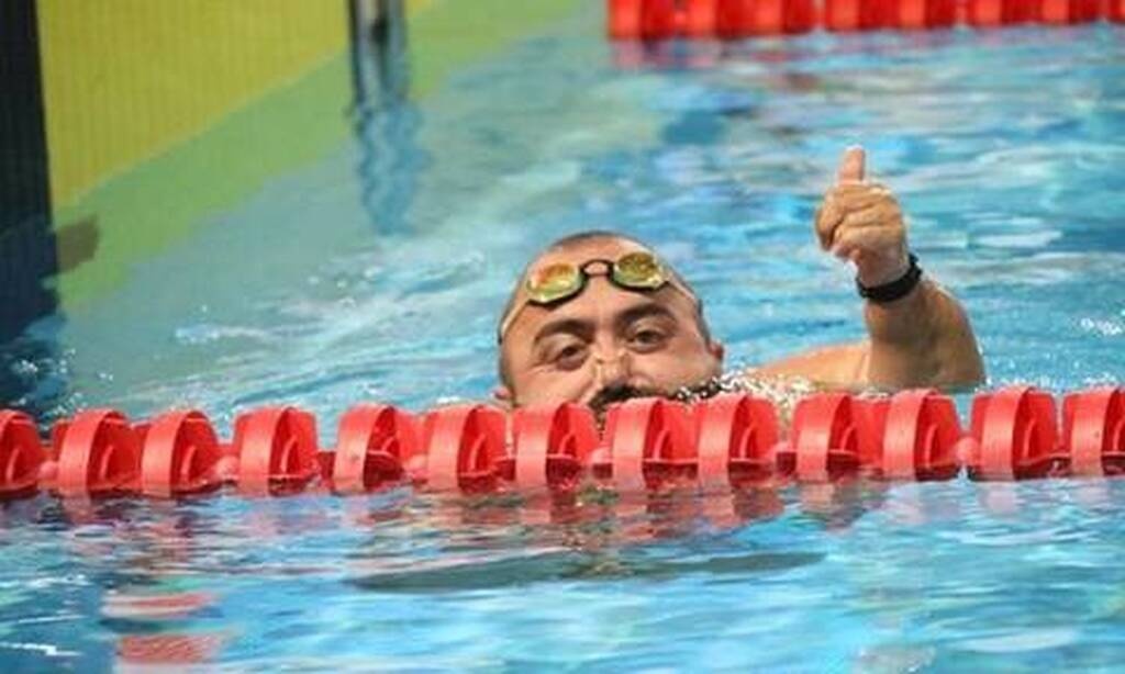 Παγκόσμιοι πρωταθλητές Μιχαλεντζάκης και Σταματοπούλου - «Ασημένιος» ο Καρυπίδης
