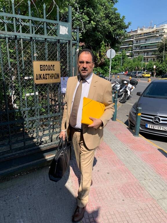 ΑΕΚ: Στον εισαγγελέα η Ένωση - Κατατέθηκαν στοιχεία «φωτιά»