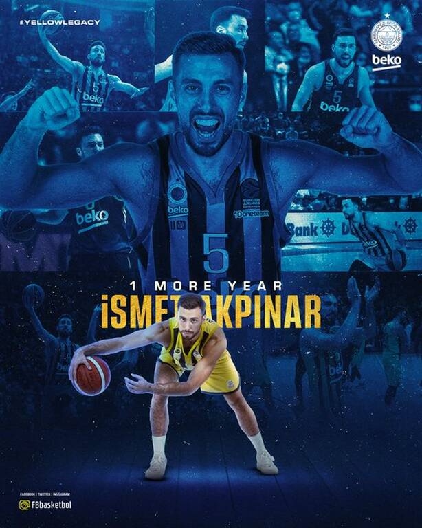 Φενέρμπαχτσε: Ο Ιτούδης κράτησε τον Άκπιναρ