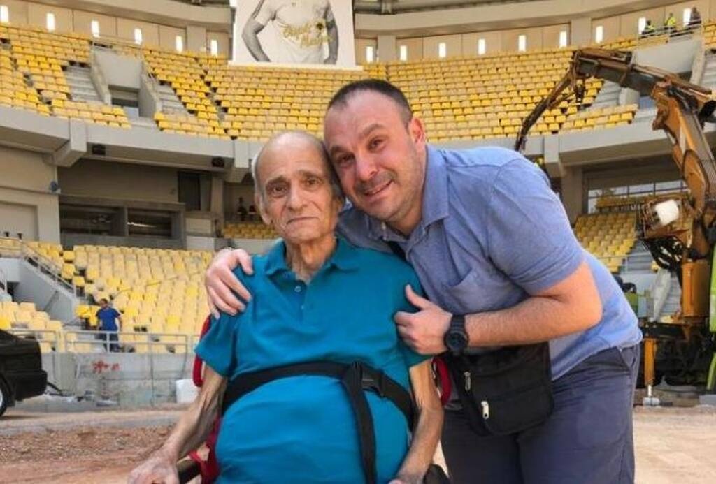 ΑΕΚ: Πέθανε ο φίλαθλος που συγκλόνισε στο «OPAP Arena»
