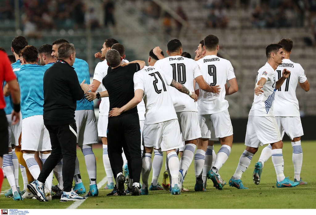 ΠΣΑΠΠ: «4 Έλληνες στη Super League και 7 στη Super League 2»