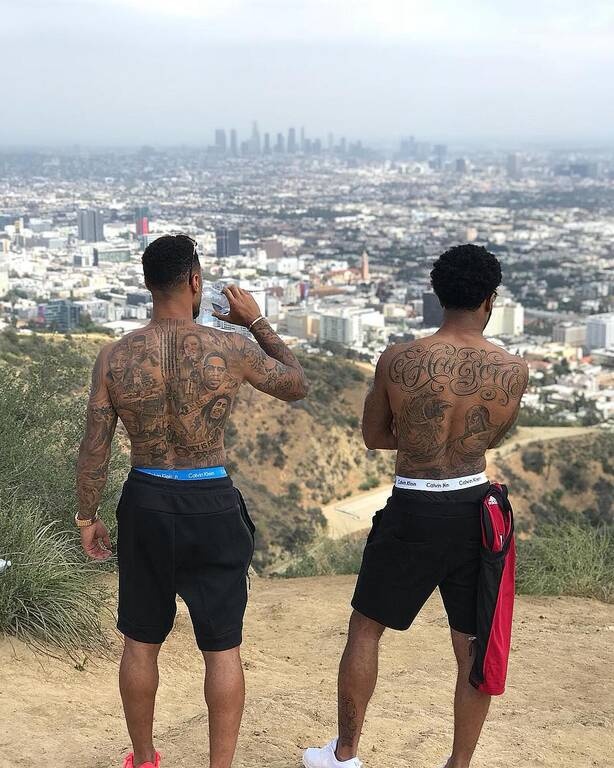 Άρης: Η μάχη του Γκρέι ενάντια στον ρατσισμό και το μότο ζωής που τον ακολουθεί