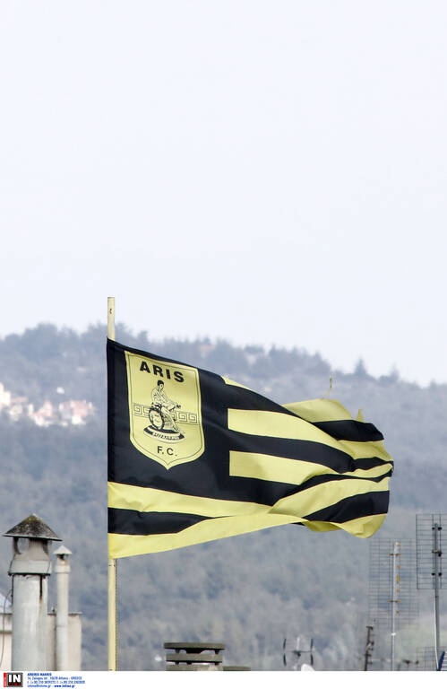 Άρης: Ανυπομονεί για την άφιξη Γκρέι - Το μήνυμα με τον αριθμό του Τζαμαϊκανού