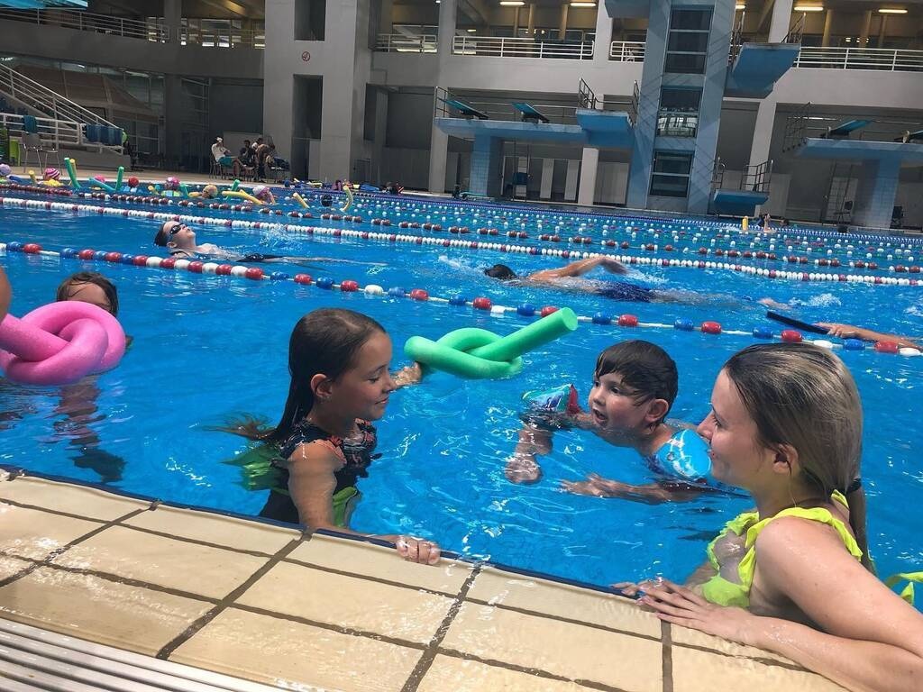 Όμορφες στιγμές με θετικά μηνύματα στο ΟΑΚΑ