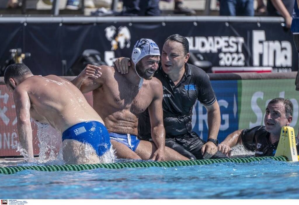 Παγκόσμιο Πρωτάθλημα: Οι 9 γκολάρες της «γαλανόλευκης» που της χάρισαν το χάλκινο μετάλλιο! (vids)