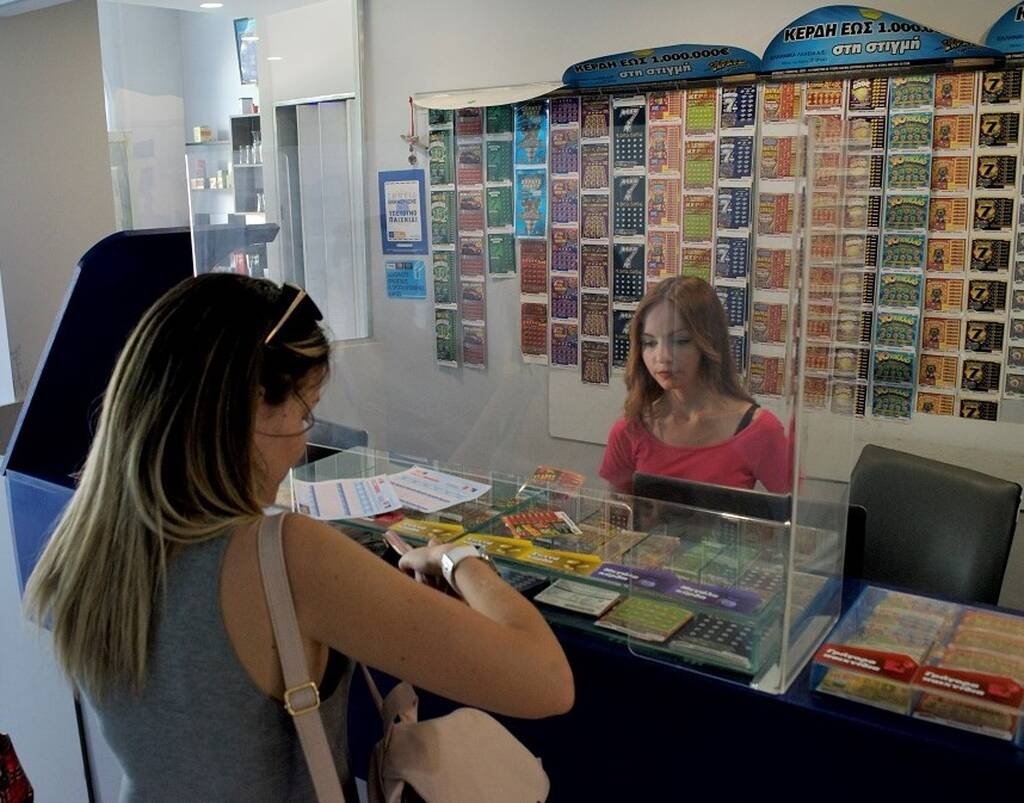 Συνεχόμενες κληρώσεις στο ΤΖΟΚΕΡ