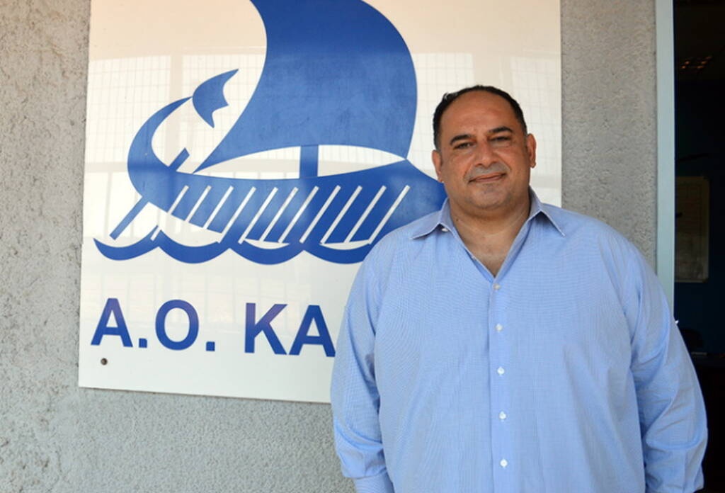Πρώην πρόεδρος ιστορικής ΠΑΕ δέχεται απειλές για τη ζωή του