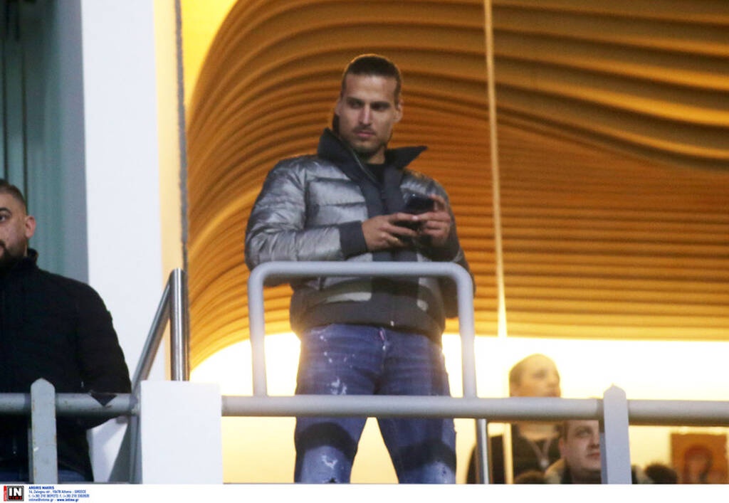 ΠΑΟΚ: Πάνω από 70 εκατ. ευρώ από τις πωλήσεις επί εποχής Ιβάν Σαββίδη