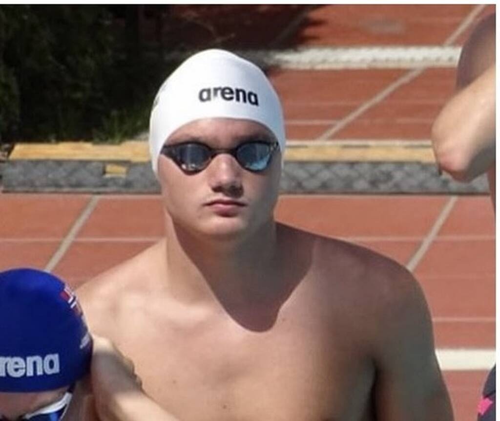 Ανοιχτή Θάλασσα – Κολύμβηση: 8ος στο Βελιγράδι ο Κώστας Ζαχαριάδης