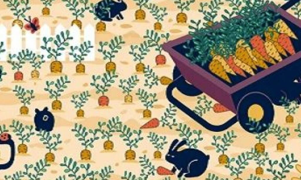 Είσαι έτοιμος να λύσεις το γρίφο;