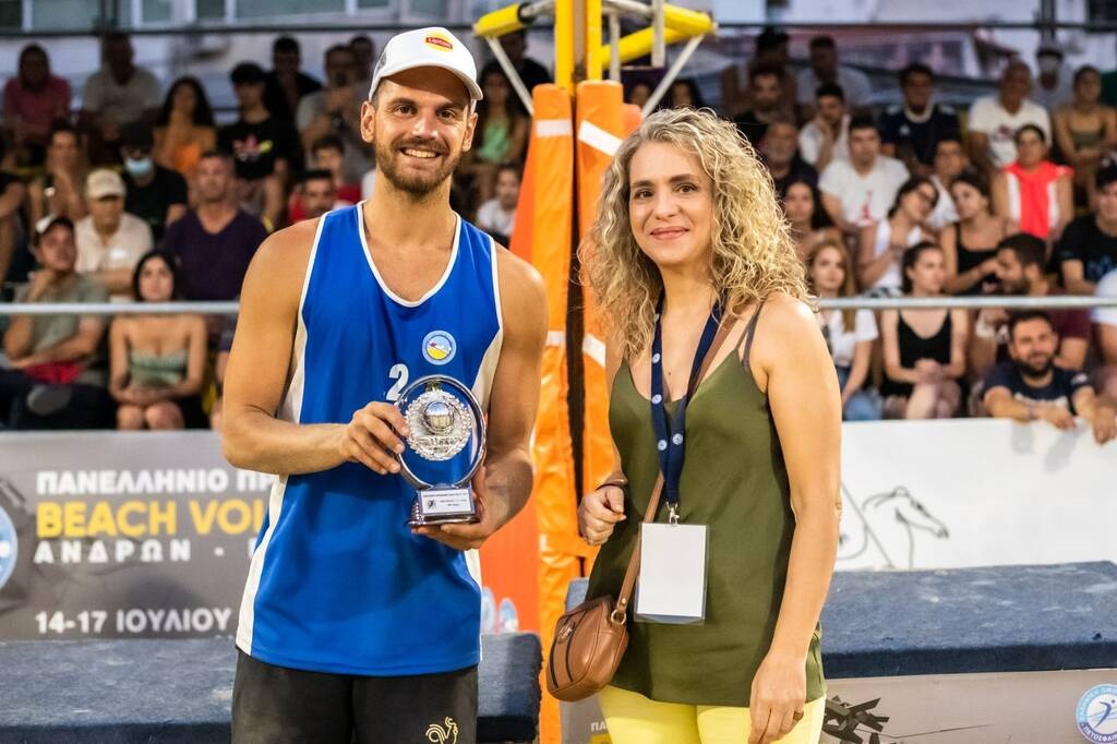 Xanthi Masters: Μανδηλάρης/Κανέλλος έκαναν το 3Χ3 – Back to back MVP ο Ιάσωνας Κανέλλος
