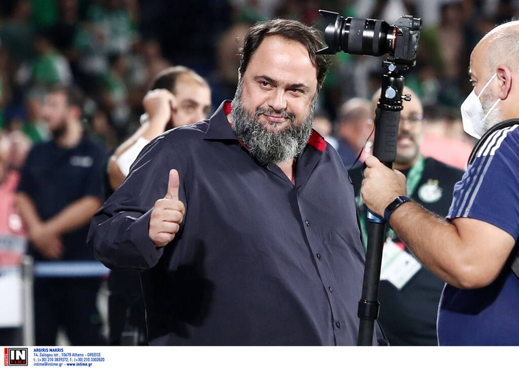 Μακάμπι Χάιφα-Ολυμπιακός 20/7/2022